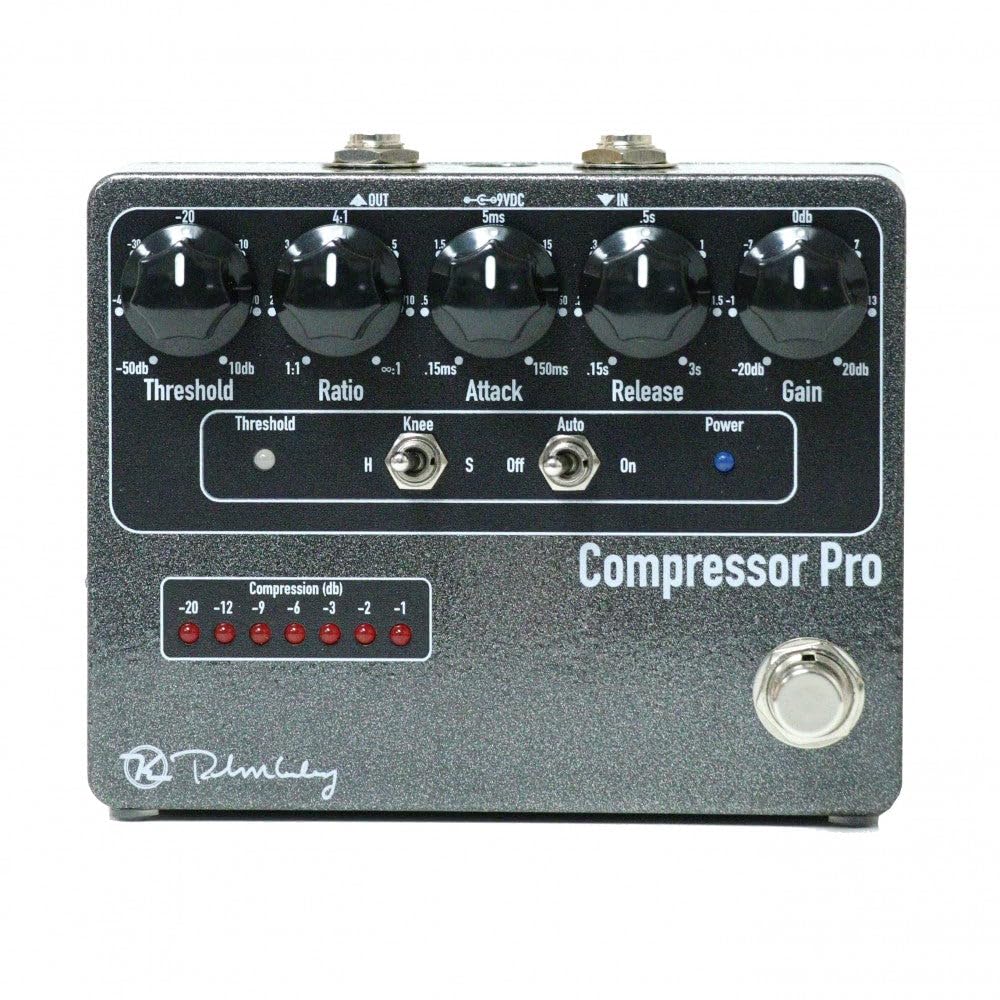 Amazon.com: Keeley Compressor Pro Pedal : Musical Instruments