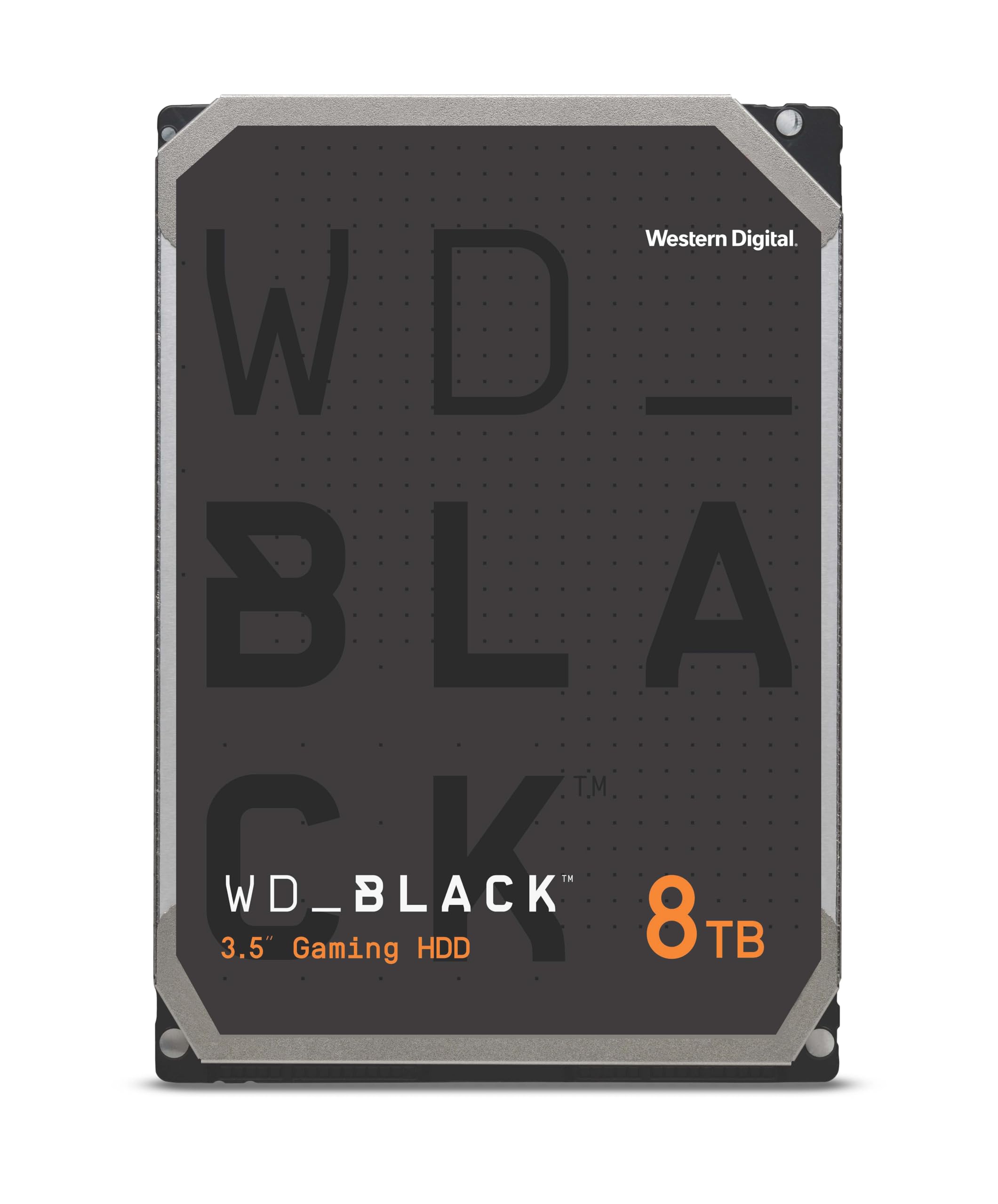 Amazon.com: Western Digital_BLACK 8TB Gaming Internal Hard Drive