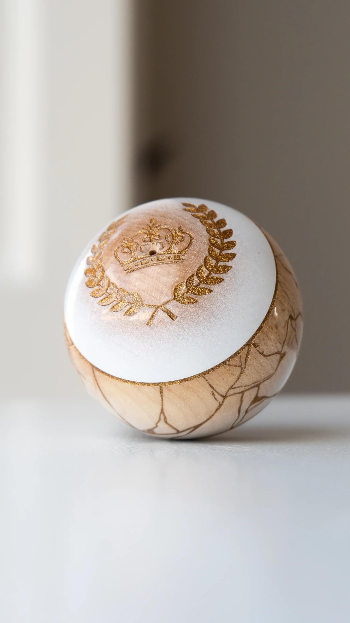 Amazon | LOTUS けん玉 ロータス リョウガ チャンピオン モデル Ryoga