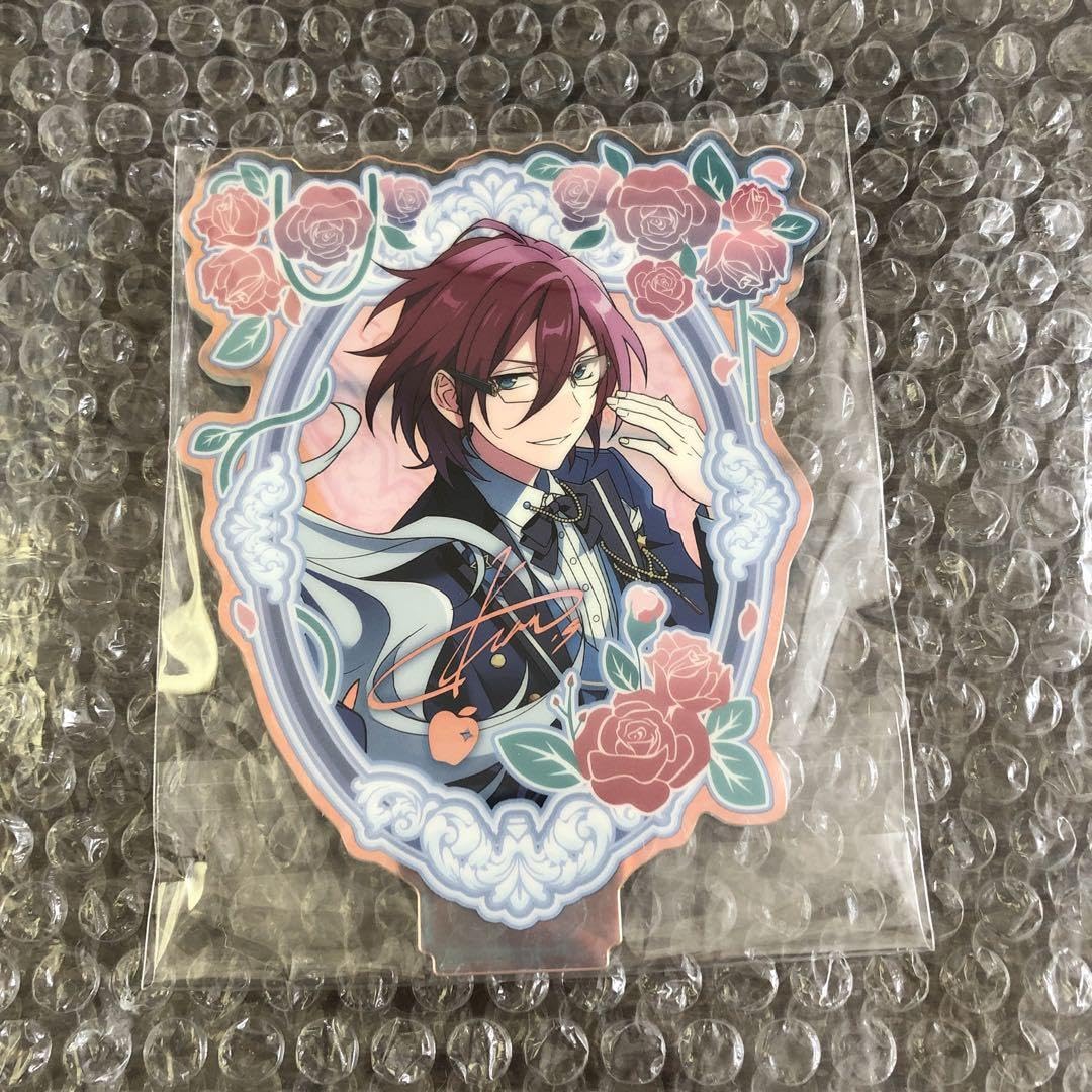 Amazon.co.jp: あんスタ Eden 七種茨 絆アクスタ グッズ 中国 限定