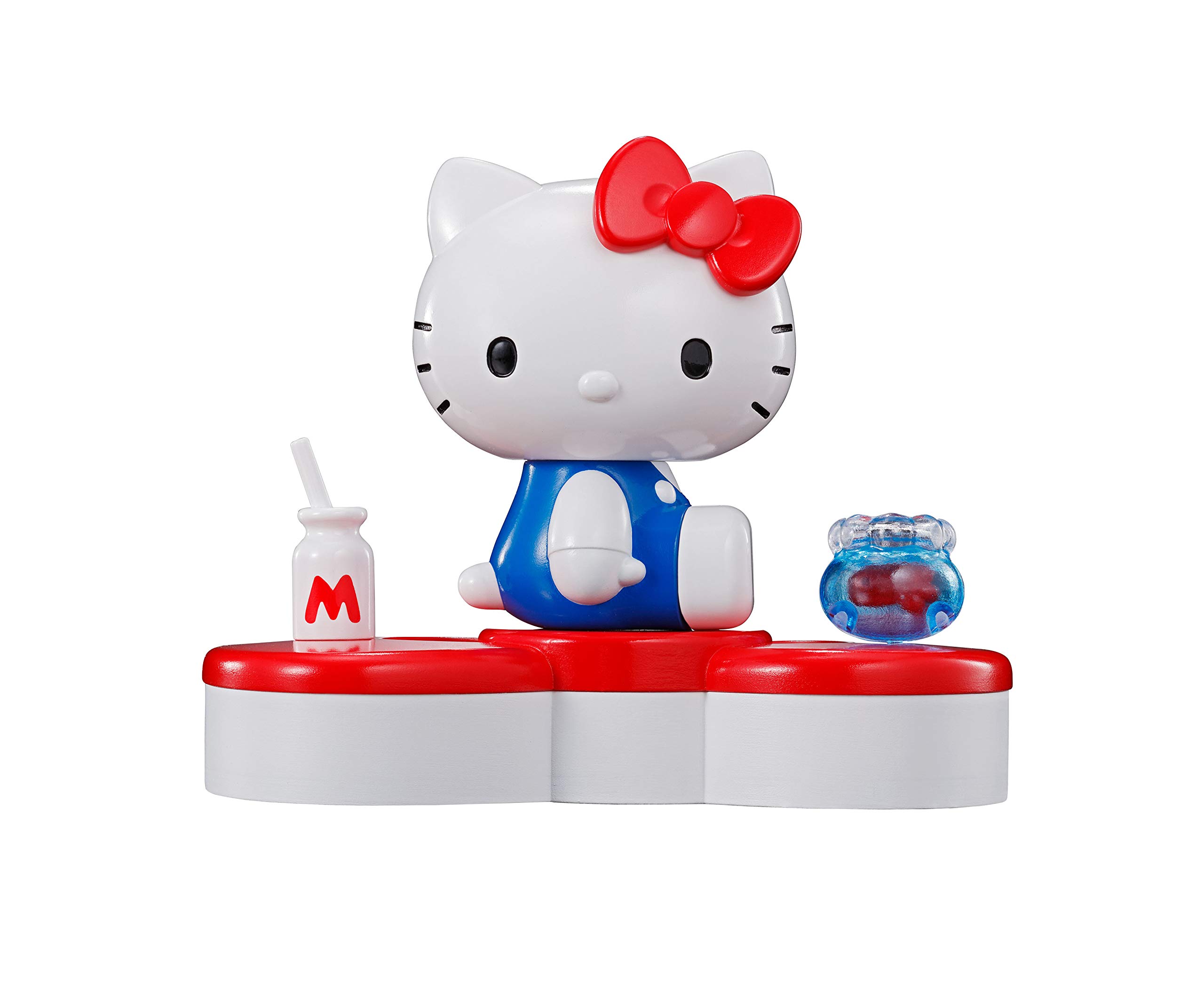 Amazon.co.jp: Chogokin Hello Kitty (45TH ANNIVERSARY), Approx. 2.4
