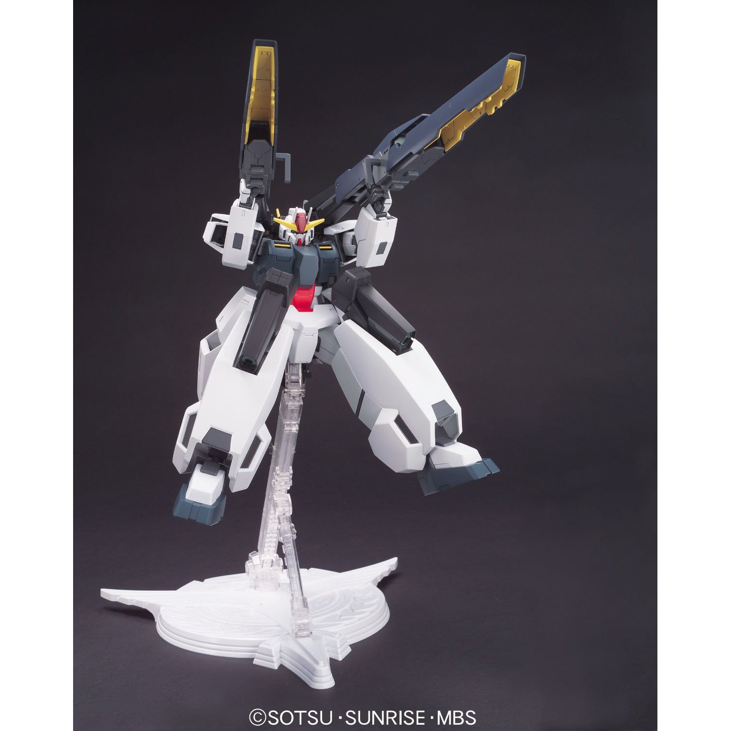 Amazon | 1/100 セラヴィーガンダム ~ガンダム00(ダブルオー)シリーズ