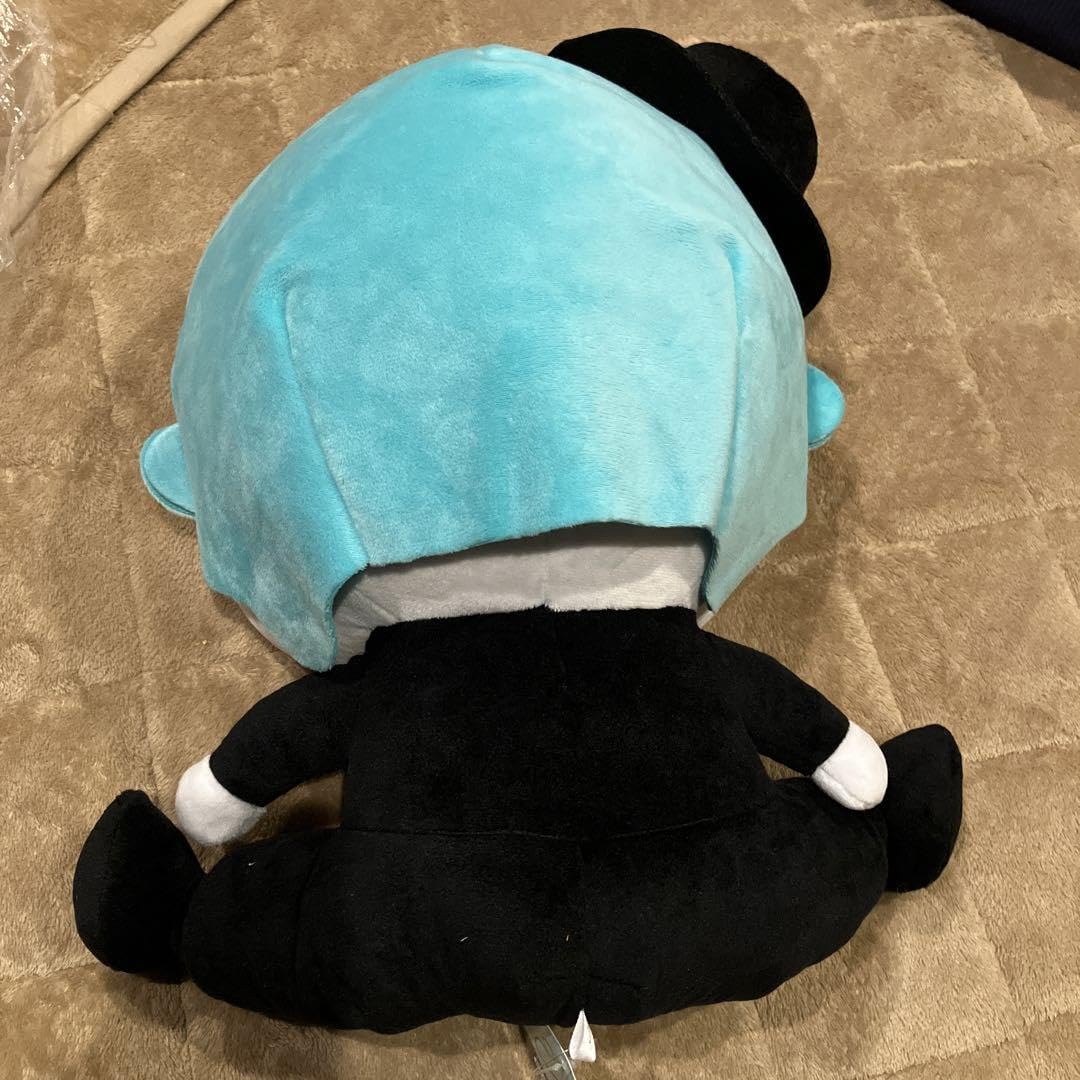 Amazon.co.jp: Eve くるくる ぬいぐるみ : おもちゃ