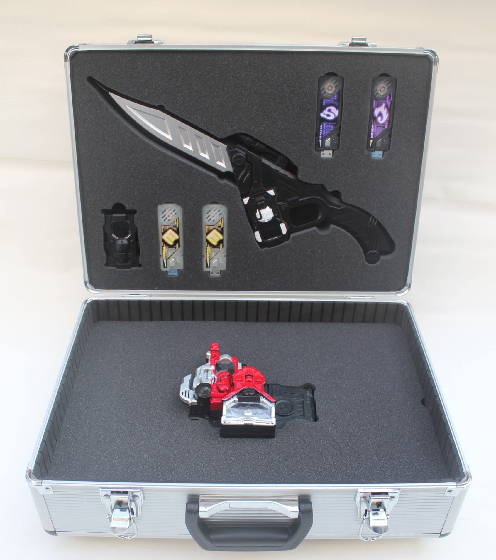 Amazon | ケースのみ商品 csmロストドライバー csmエターナルエッジ