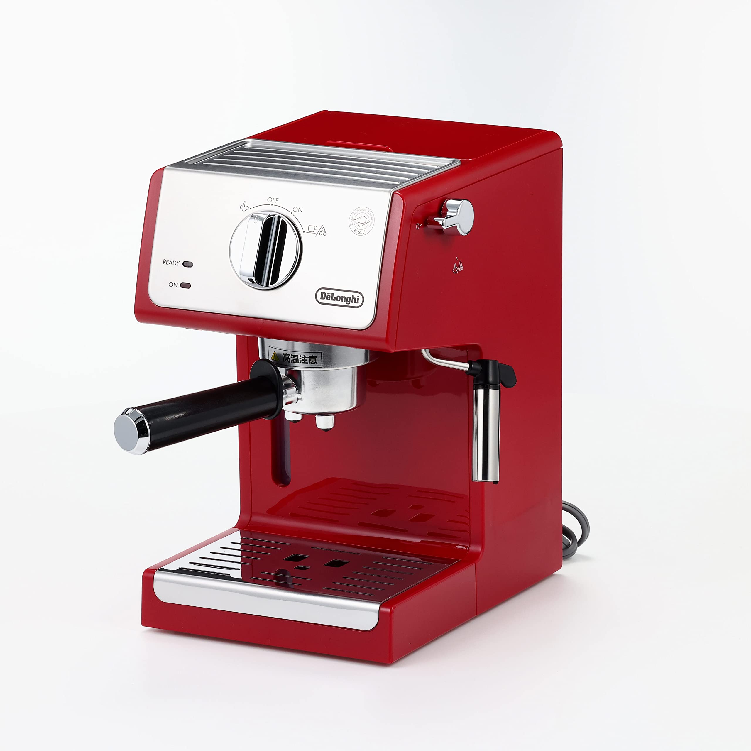 Amazon | De'Longhi (デロンギ) エスプレッソメーカー ECP3220J-R