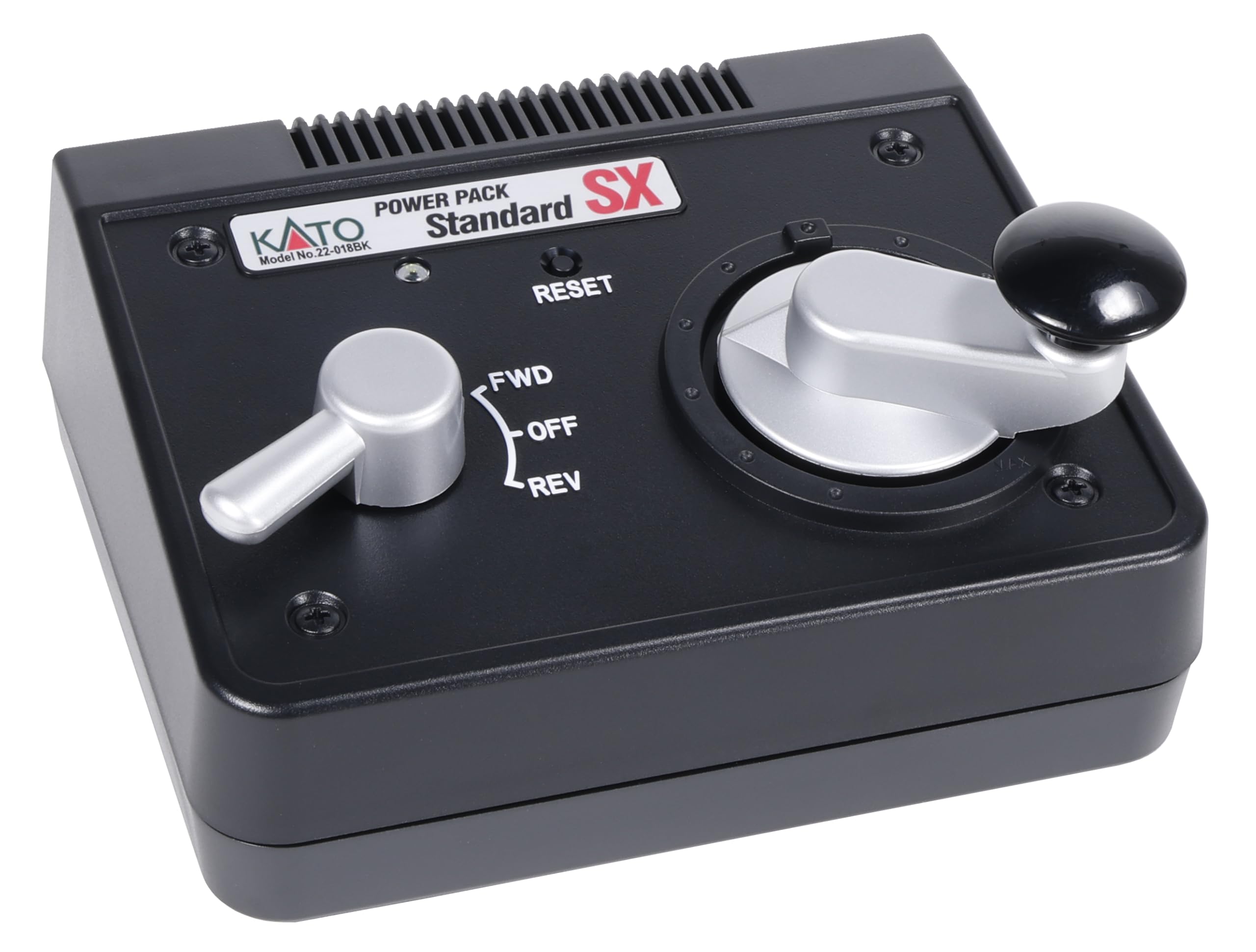 Amazon | KATO パワーパック スタンダードSX (ACアダプター別売) 鉄道