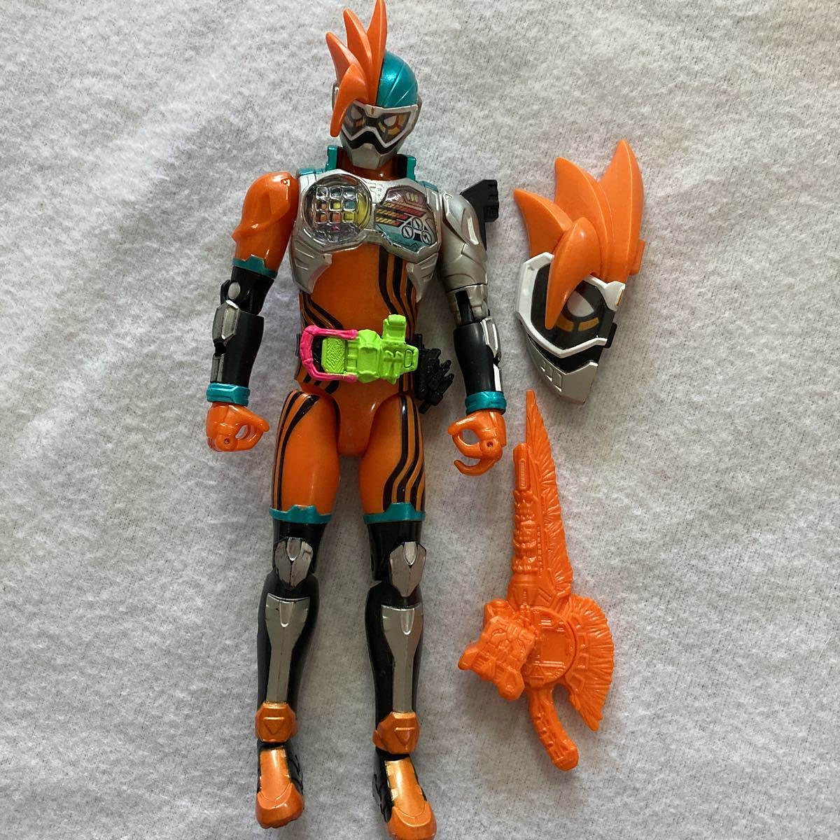 Amazon.co.jp: 仮面ライダーエグゼイド LVUR 11 12 ダブルアクション