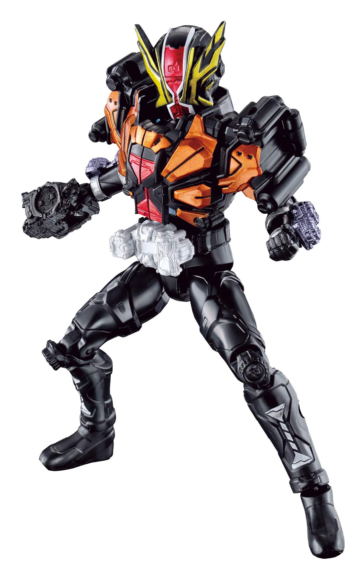 Amazon.co.jp: バンダイ 仮面ライダージオウ RKFライダーアーマー