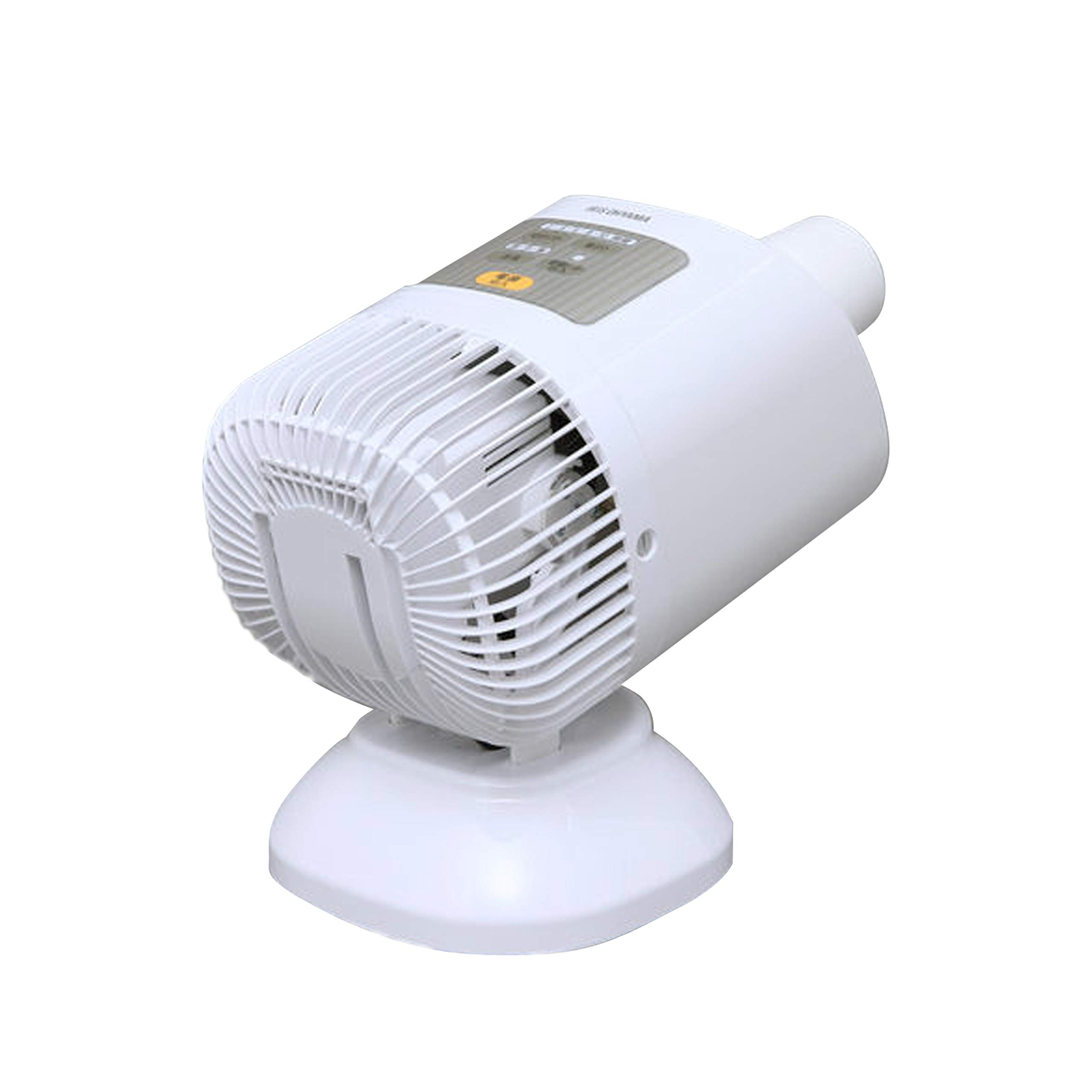 Amazon | KIK-C300-N(シャンパンゴールド) カラリエ 衣類乾燥機