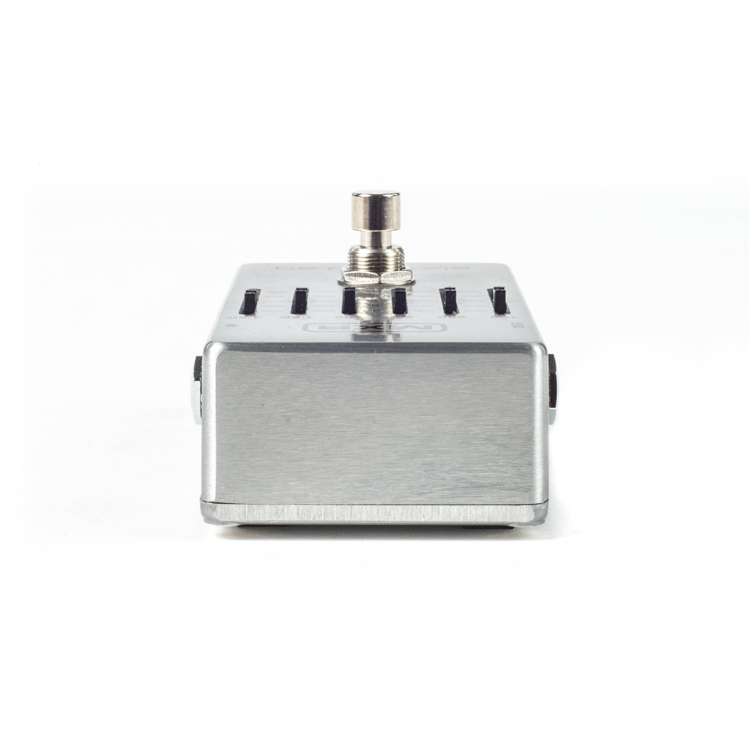 Amazon | MXR エフェクター M109S 6 Band EQ 6 バンド イコライザー