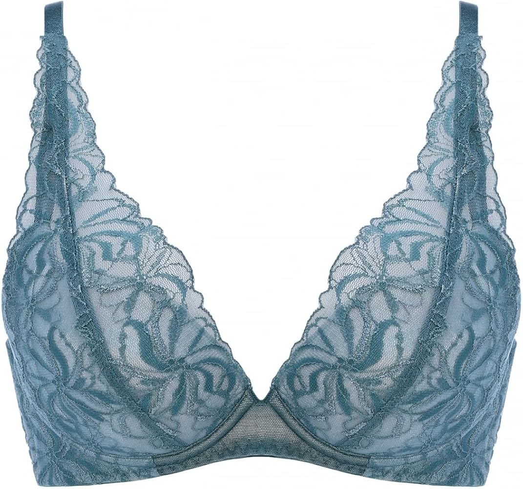 Amazon | [トリンプ] 天使のブラ(R) スリムライン 582 ブラジャー