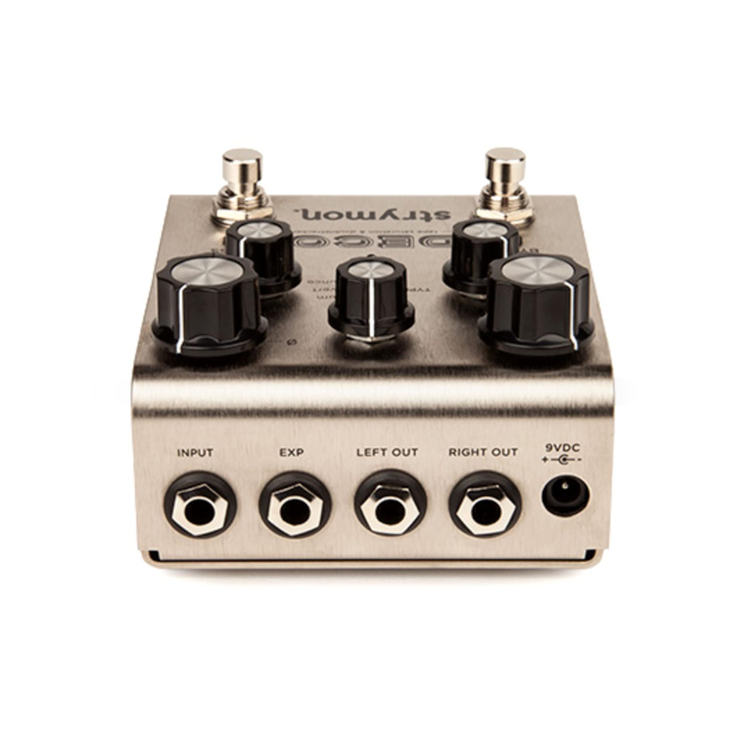 Amazon | 【中古】Strymon ストライモン /DECO | ディレイ・リバーブ