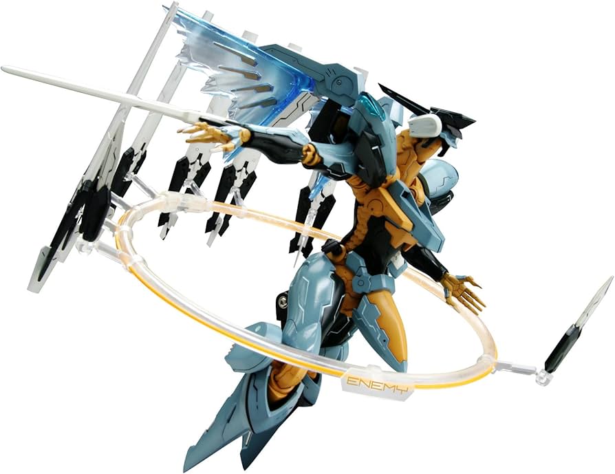 Amazon | コトブキヤ ANUBIS ZONE OF THE ENDERS ジェフティ HD