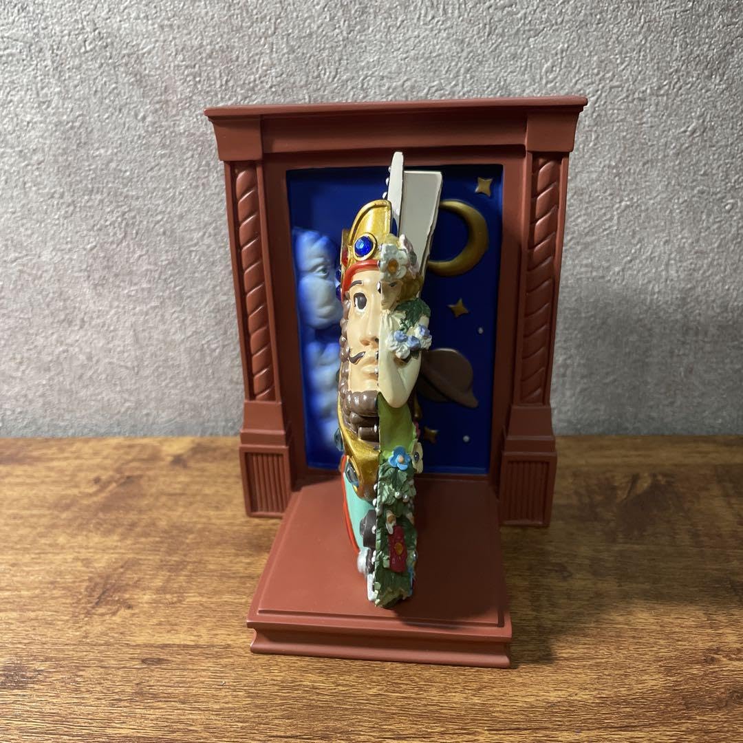 Amazon.co.jp: 耳をすませば ドワーフ王の夢のシリーズ ブックスタンド