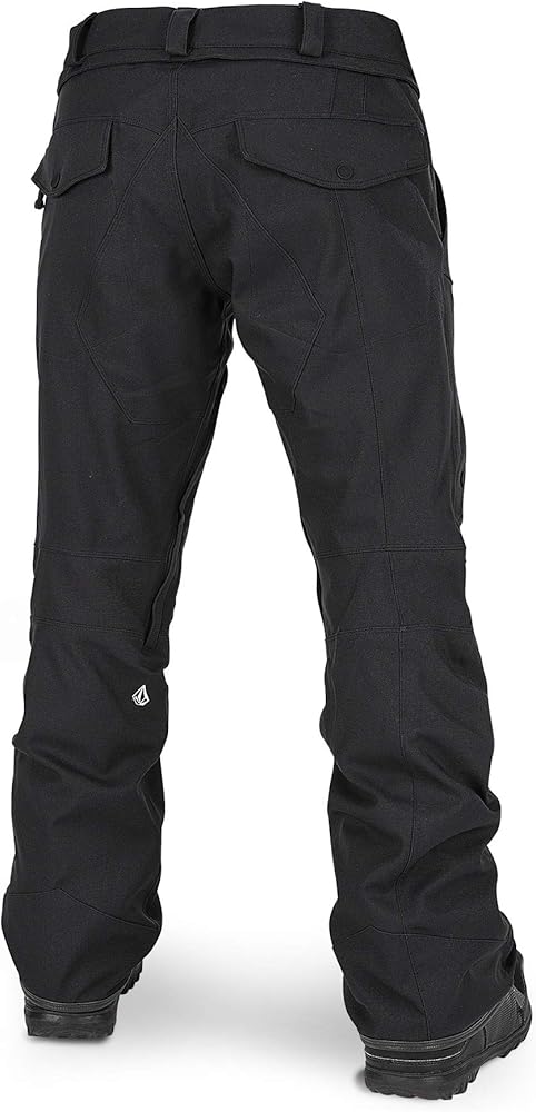 Amazon.co.jp: VOLCOM/ボルコム/ARTICULATED PANT / G1351908 / 18-19
