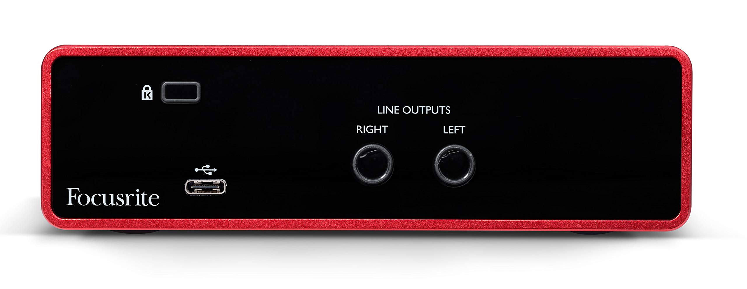 Amazon.co.jp: Focusrite Scarlett Solo 3rd Gen 2インチ、XLRケーブル