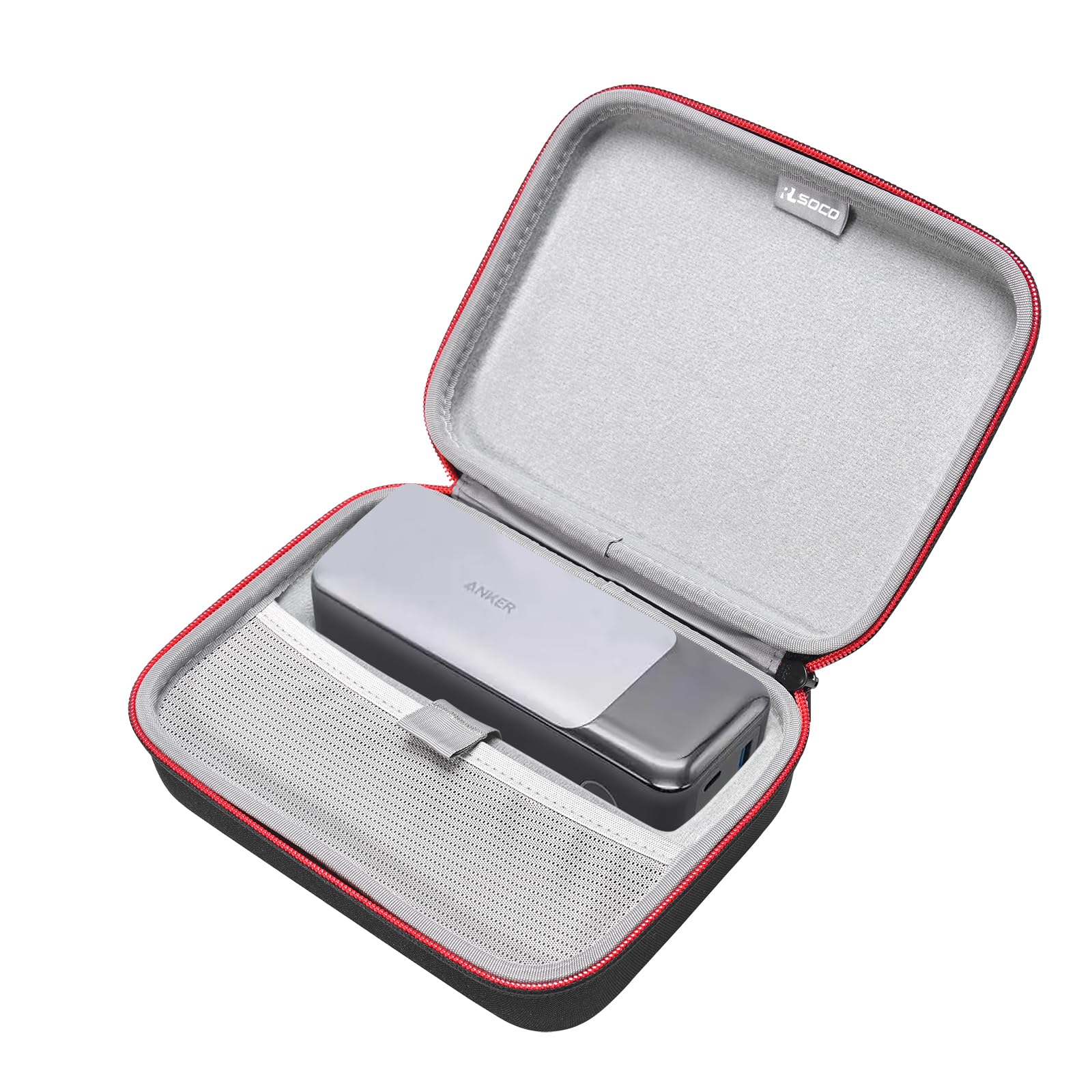 Amazon | 収納ケース UGREEN Nexode モバイルバッテリー (25000mAh