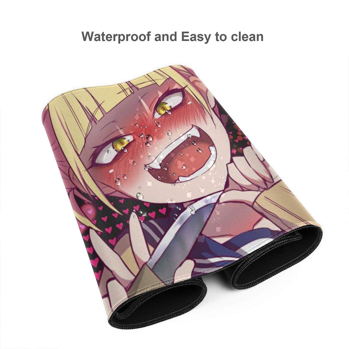 Amazon.co.jp：LPVIGJHK JAPYZEY 僕のヒーローヒミコ トガアカデミア