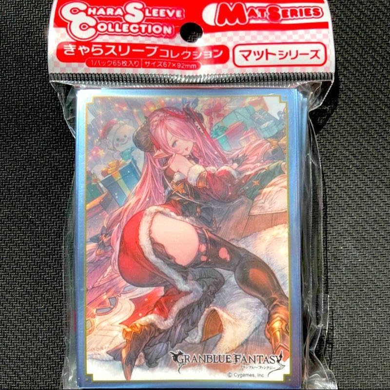 Amazon.co.jp: きゃらスリーブ shadowverse シャドバ グラブル