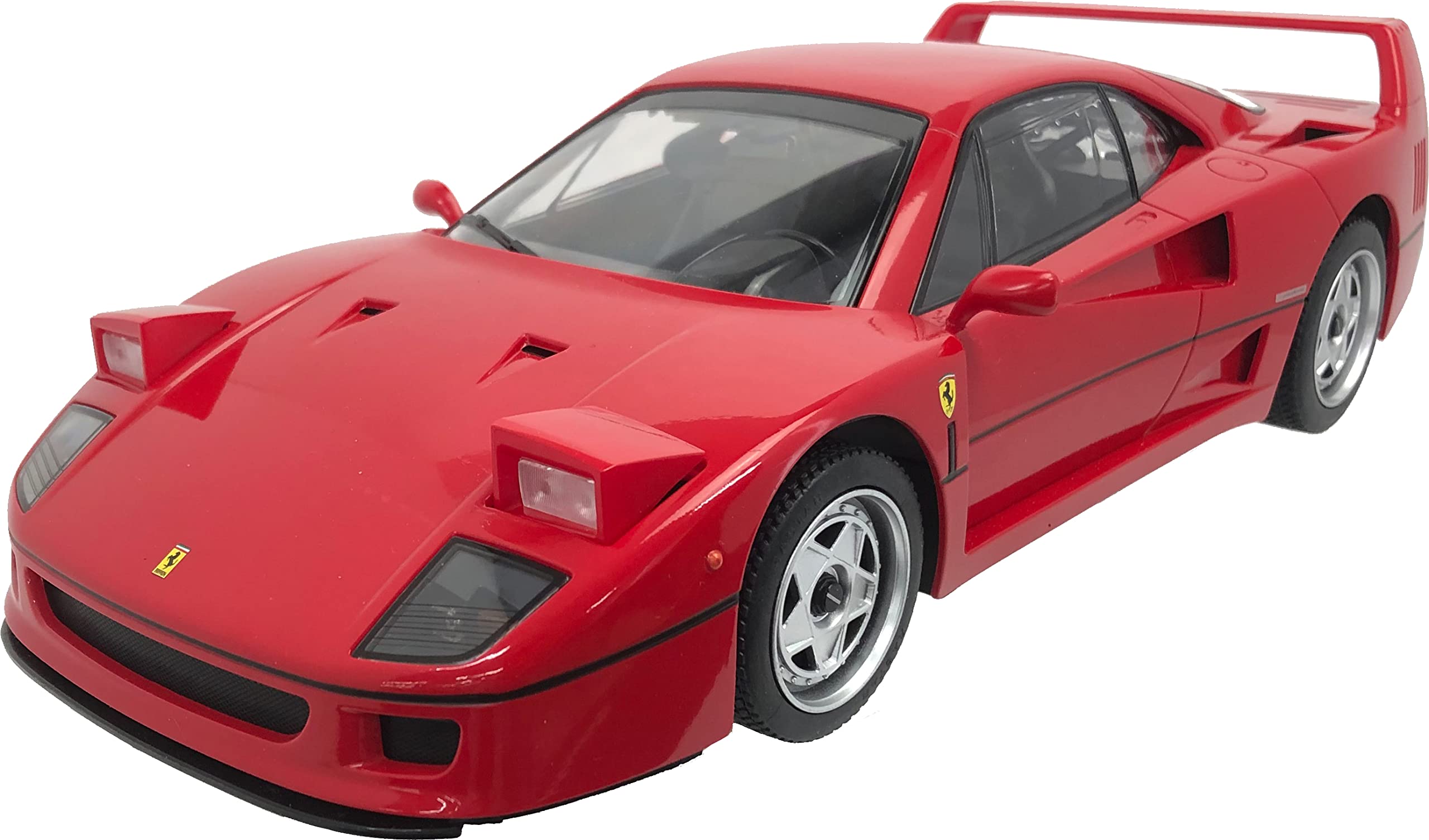 Amazon.co.jp: ハピネット(Happinet) 1/14 R/C Ferrari F40(フェラーリ