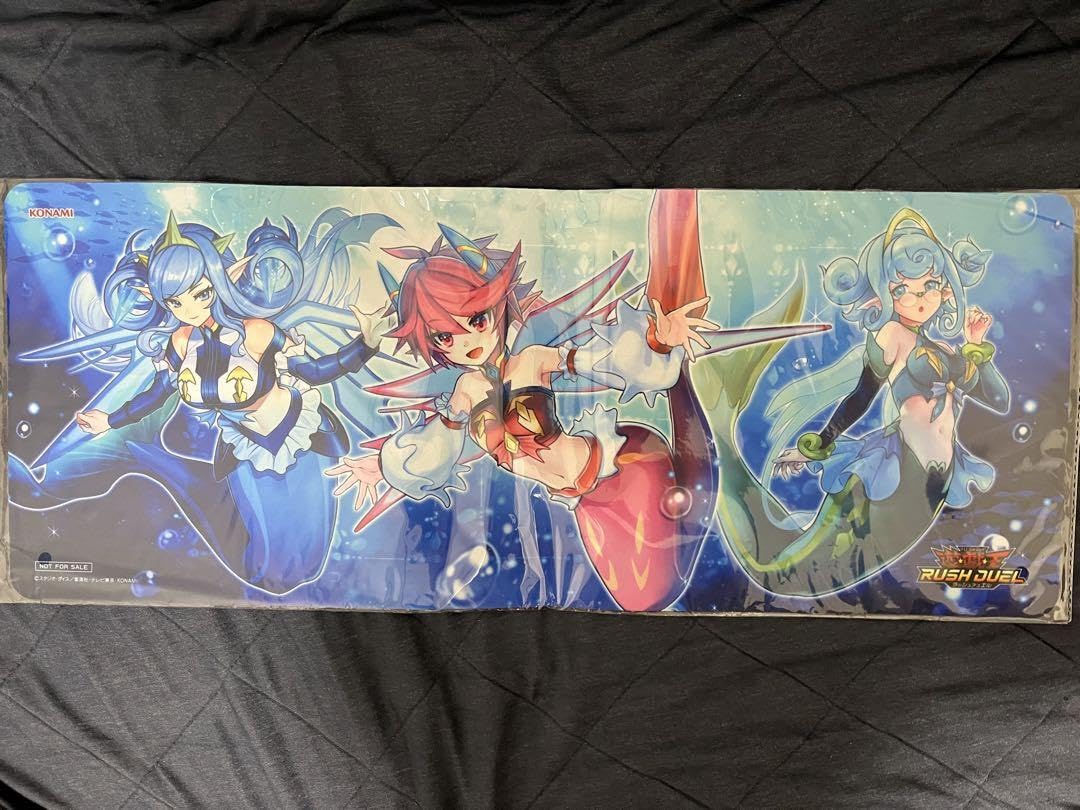 Amazon.co.jp: ラッシュデュエル アビスカイト エリアナンバーワン