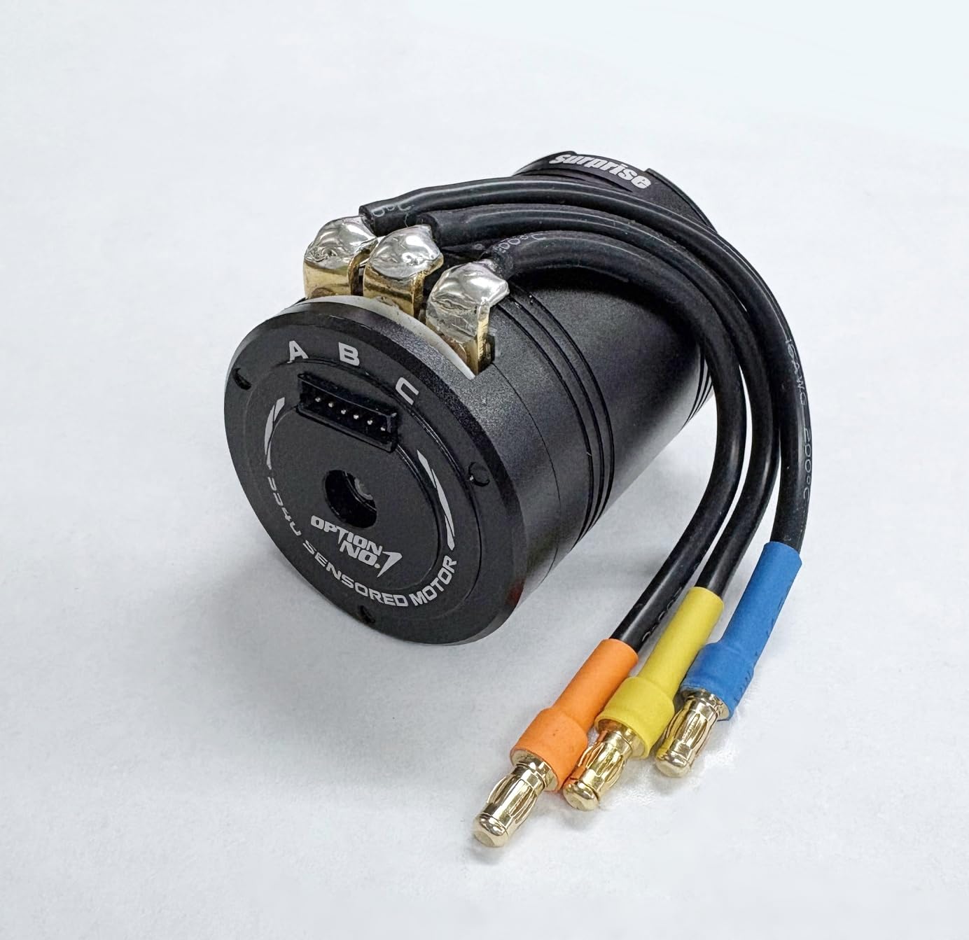 Amazon.co.jp: Surprise（サプライズ）ブラシレスモーター17.5T[BLM