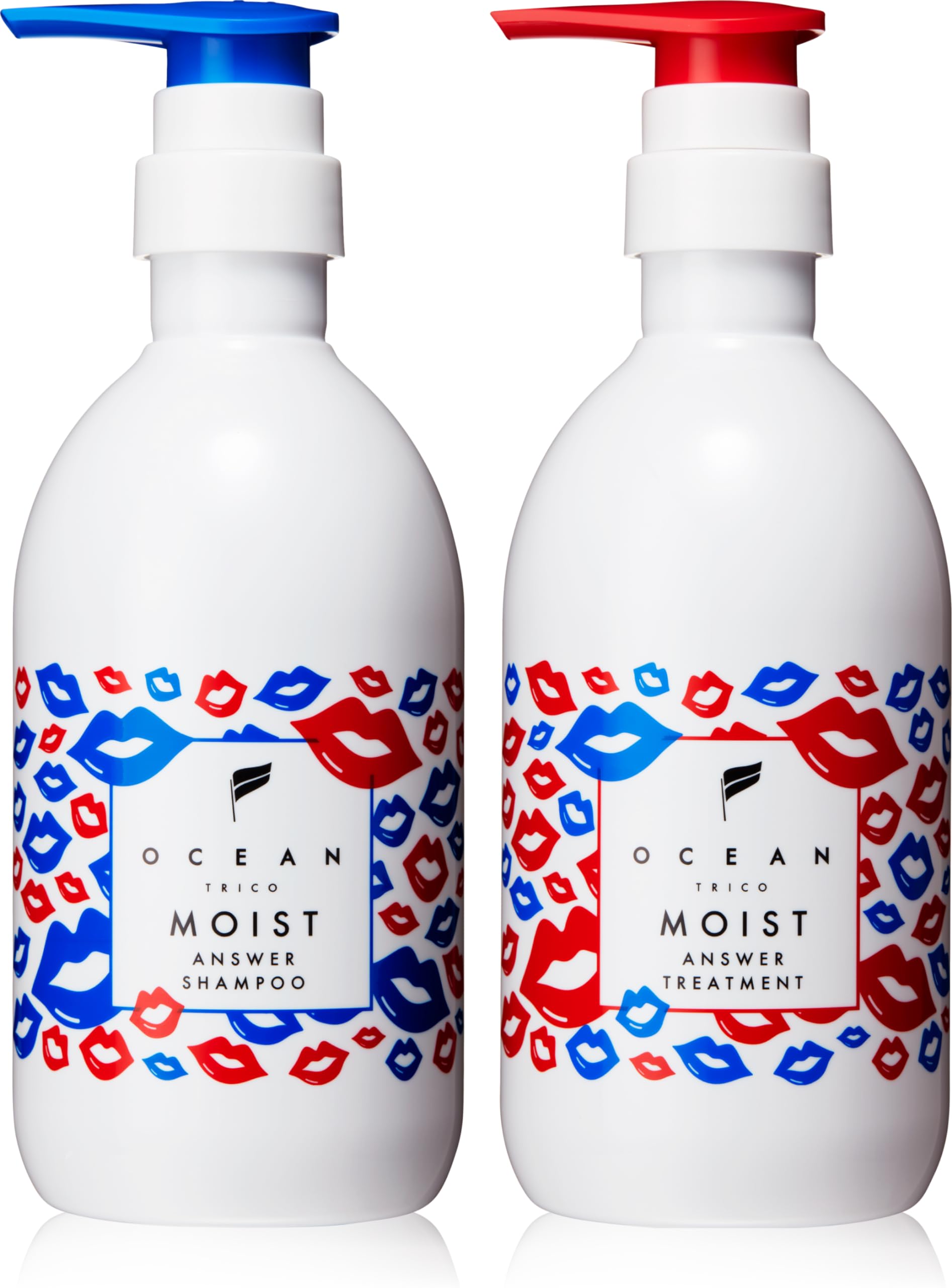 Amazon | オーシャントリコ (OCEAN TRICO) モイストアンサー