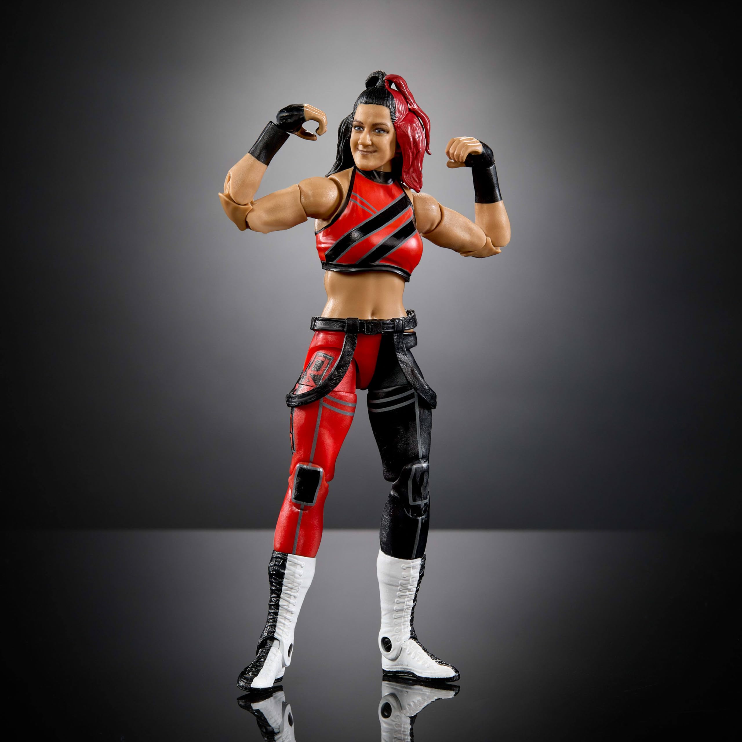 Amazon.co.jp: Mattel WWEエリートコレクション アクションフィギュア