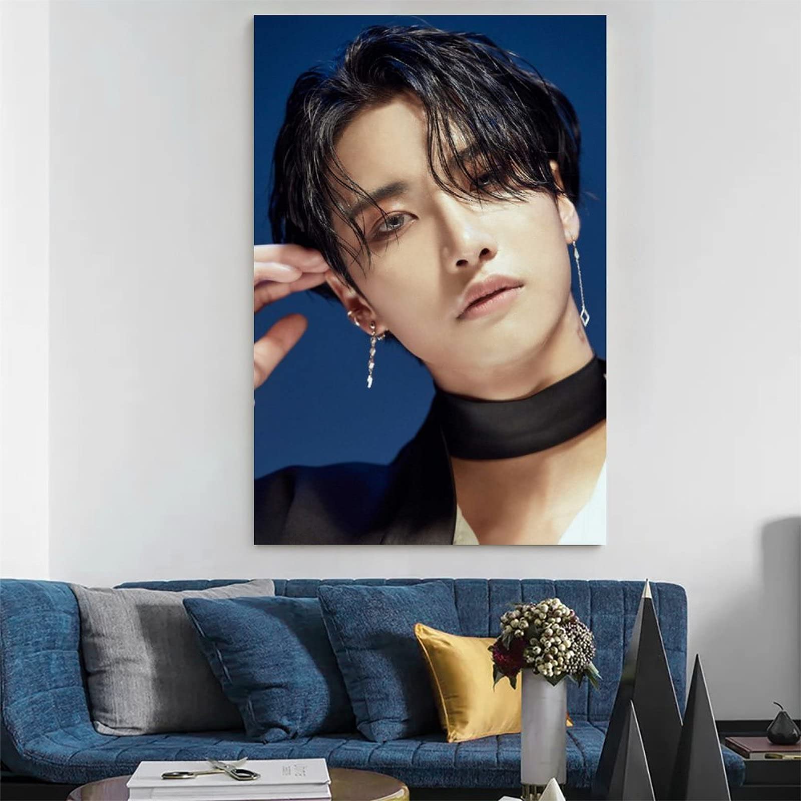 Amazon｜Seonghwa ソンファ朴星化 Ateez エイティーズ 『ZERO FEVER