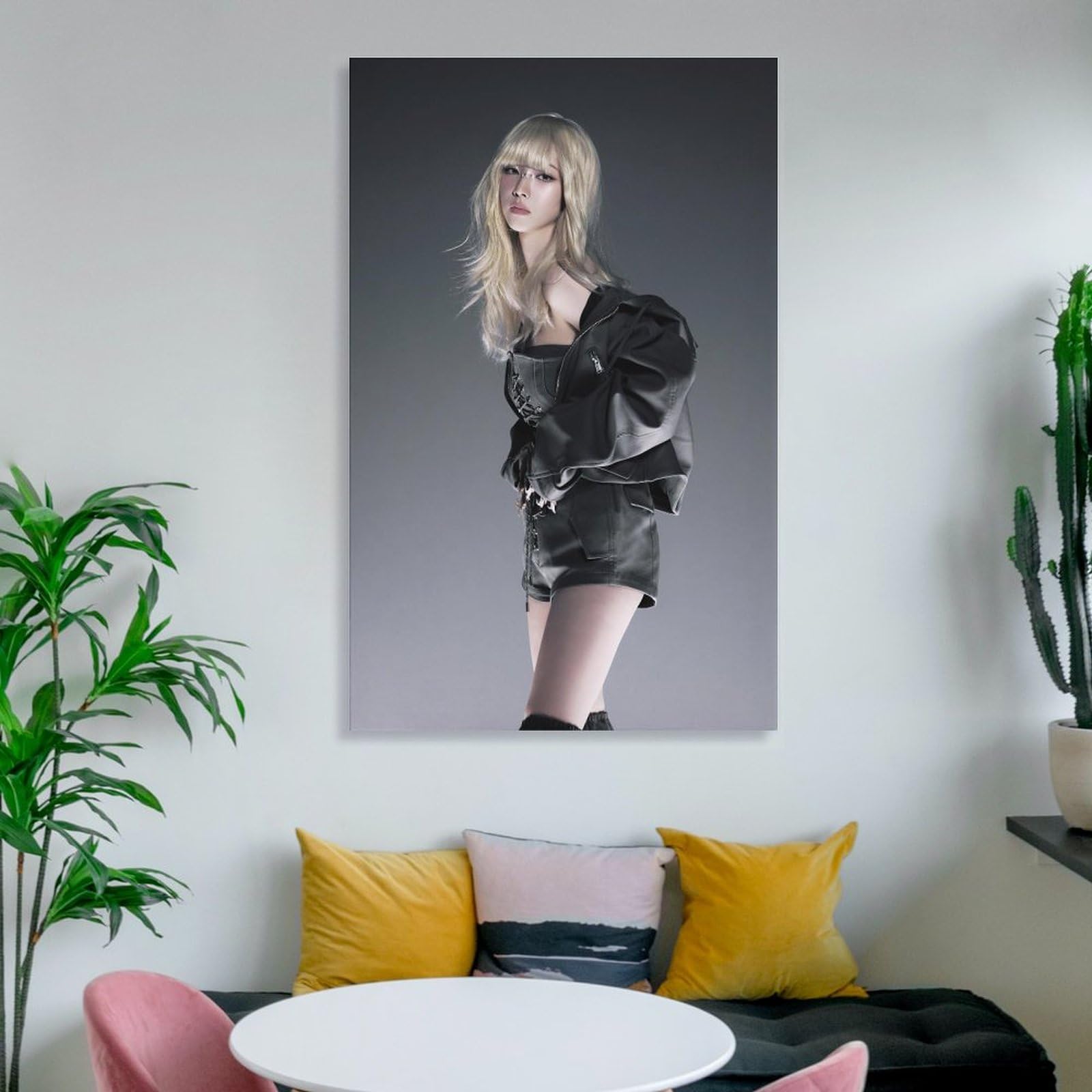 Amazon.co.jp: KARINA カリナ Aespa エスパ Armageddon MY Power 歌手