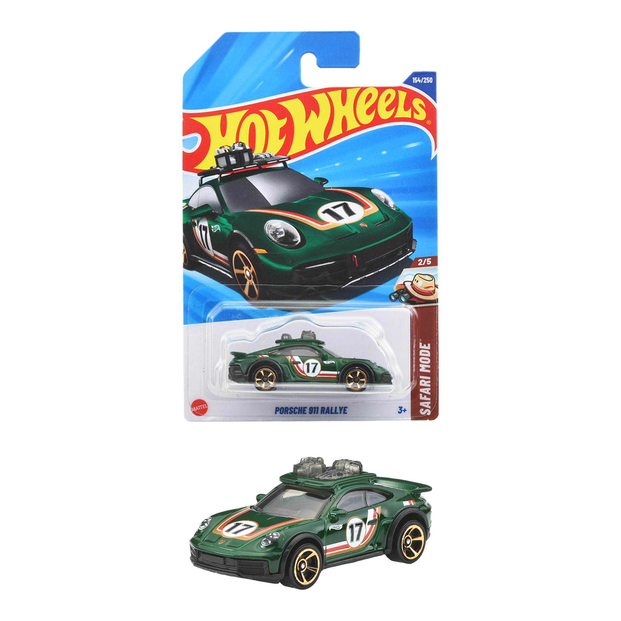 Amazon.co.jp: ホットウィール(Hot Wheels) ベーシックカー ポルシェ