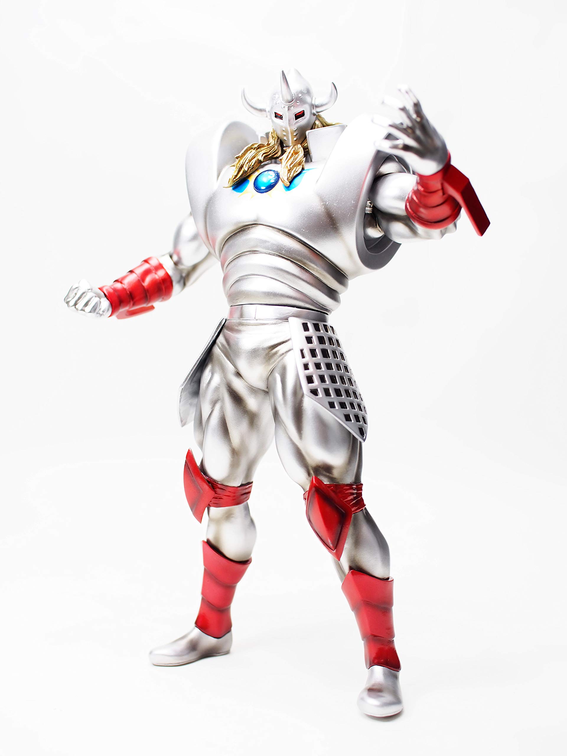 Amazon | CCP Muscular Collection NO.35 悪魔将軍 1.0 新原作