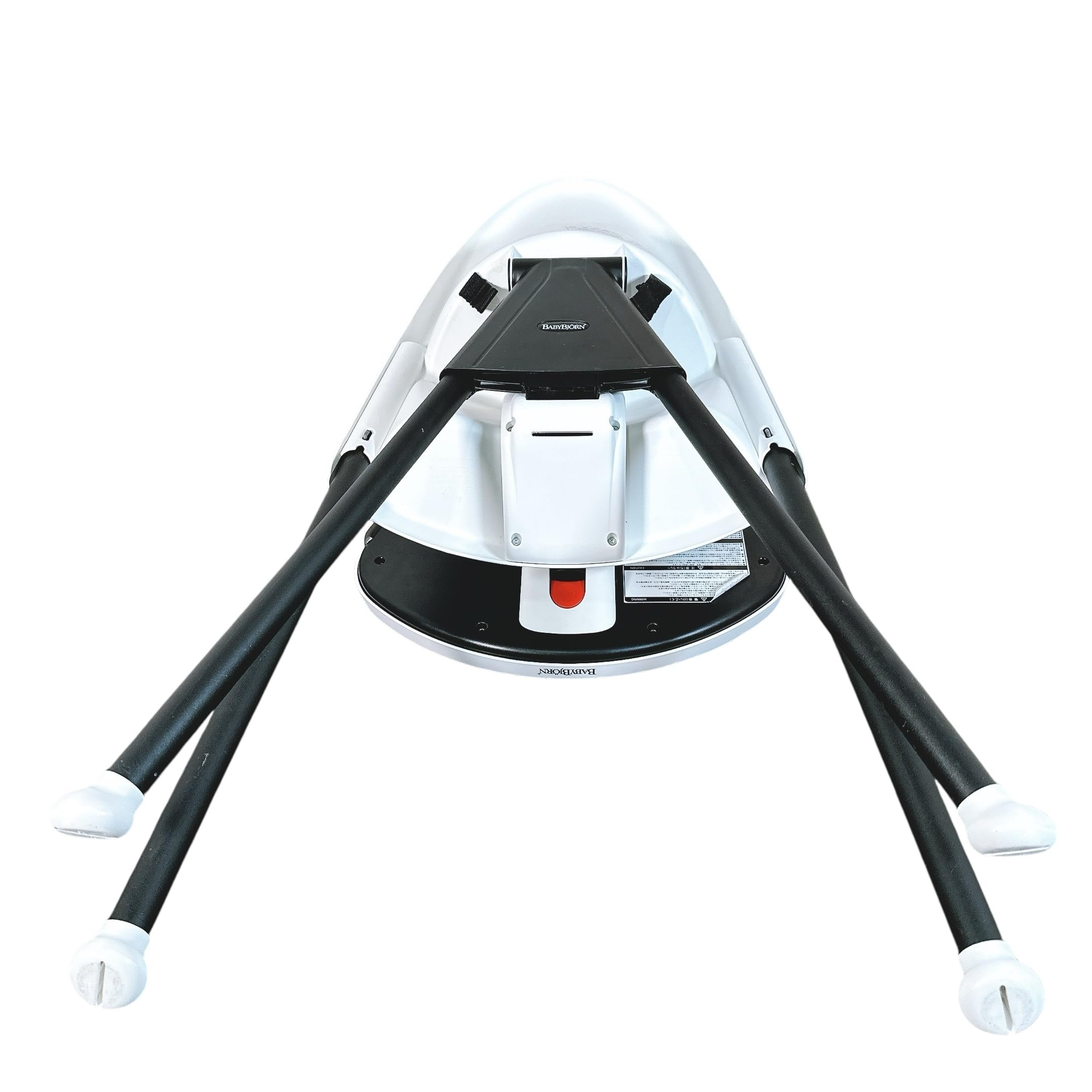 Amazon | ベビービョルン 【日本正規品保証付】 ハイチェア (ハーネス