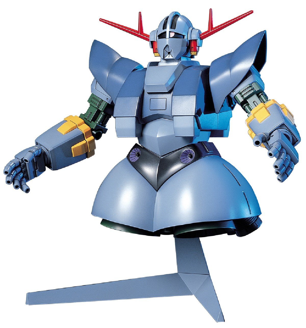 Amazon | ガンプラ HGUC 1/144 MSN-02 ジオング (機動戦士ガンダム