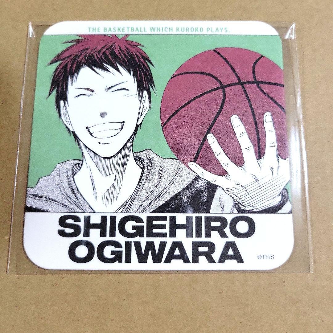 Amazon｜黒子のバスケ 黒バス 原画展 萩原 萩原シゲヒロ アート