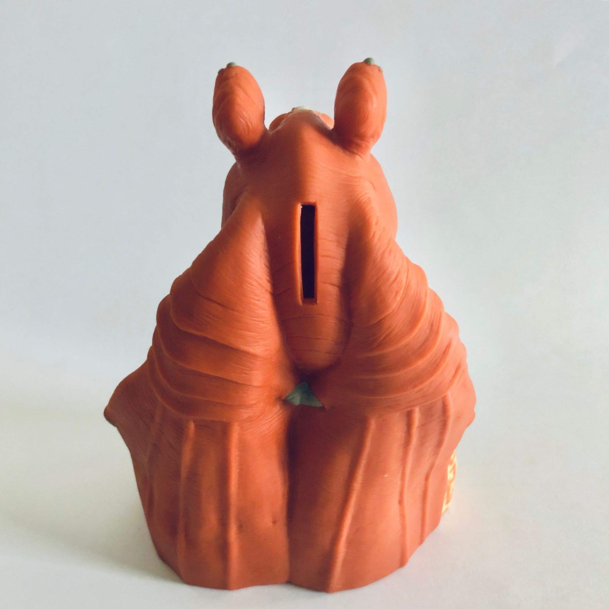 Amazon.co.jp: スターウォーズ エピソード1 ジャー・ジャー・バンク