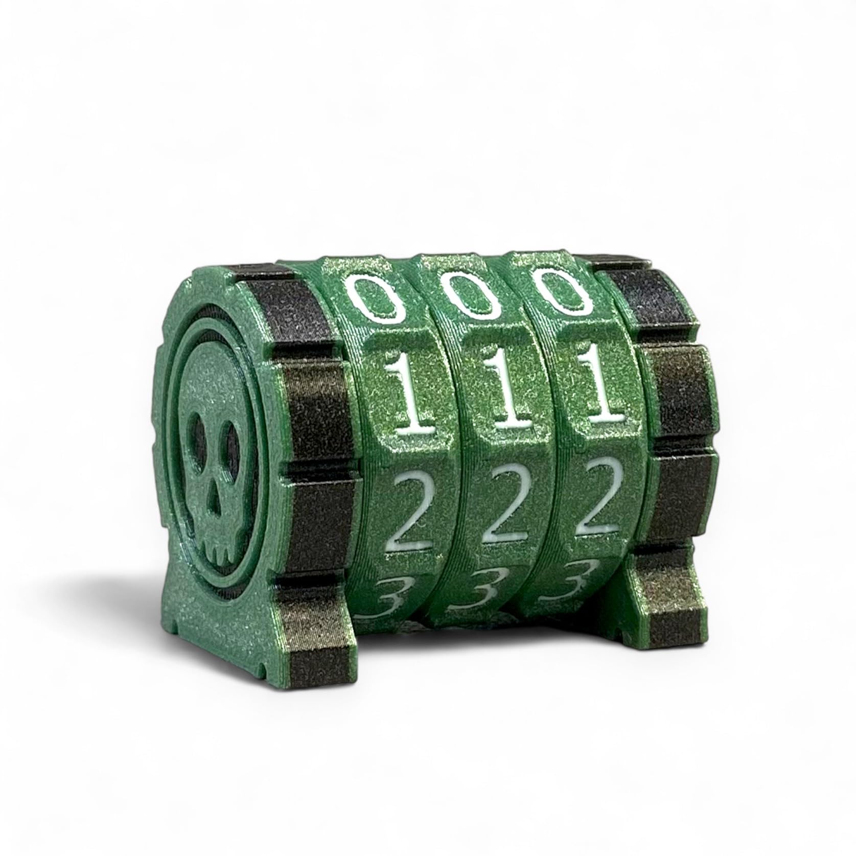 Amazon.co.jp: Lixusia ライフカウンター ヘルストラッカー ボード