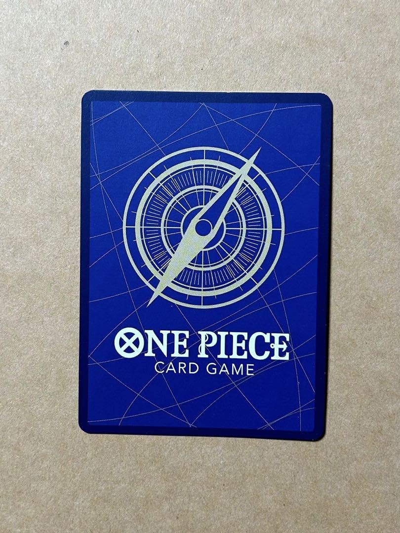 Amazon.co.jp: ONE PIECEカードゲーム モンキーDルフィ(P-043)ジャンプ