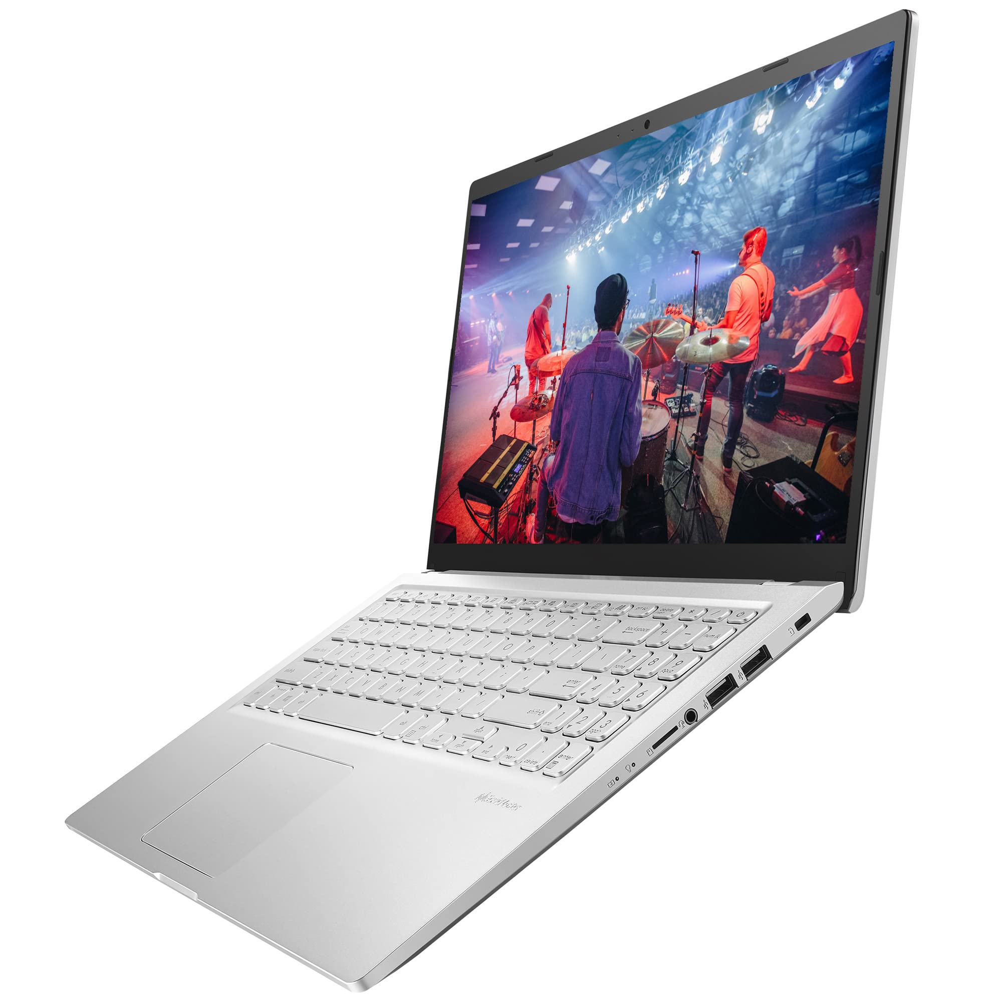 Windowsノート本体 Asus VivoBook X515EA i7-1165G7/16GB/512 Amazon