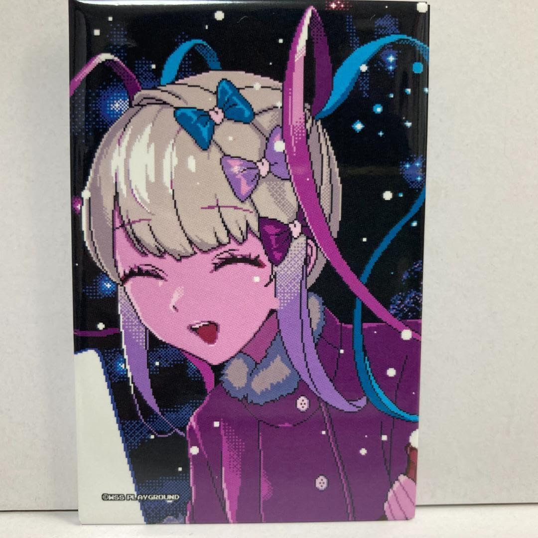 Amazon | ニディガ SNS Photo 缶バッジコレクションVol.2 ニーディー