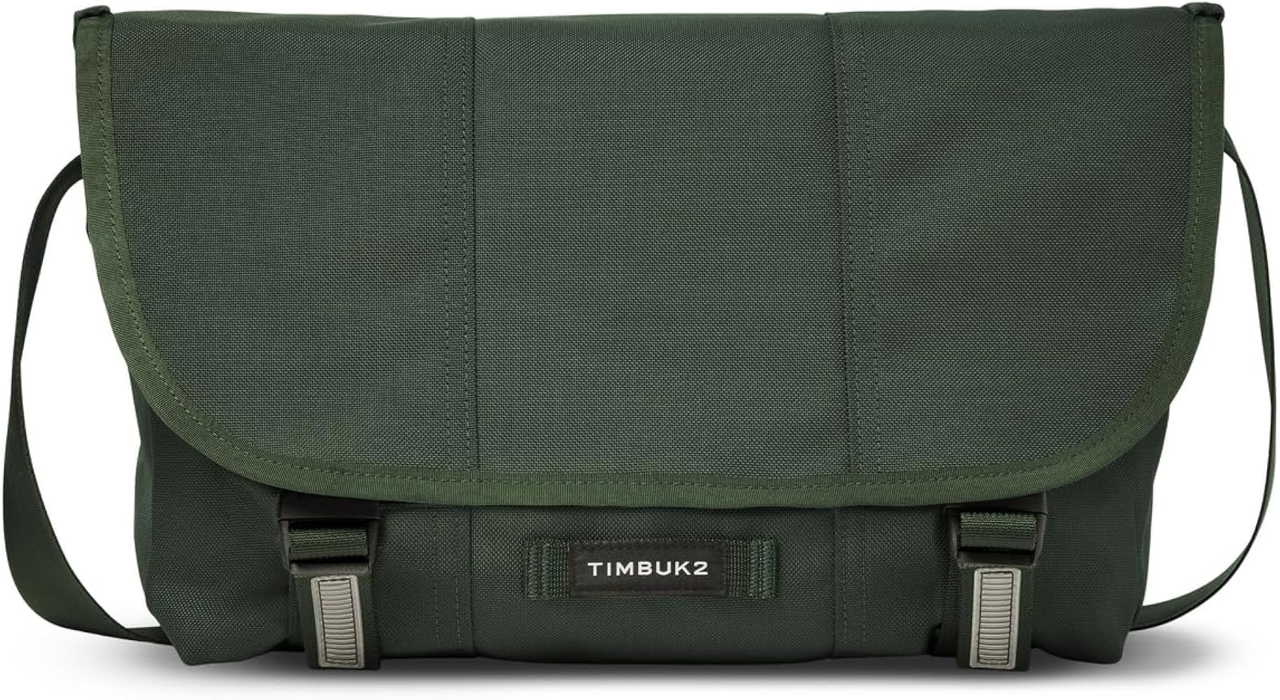 Amazon | Timbuk2 クラシックメッセンジャーバッグ、アーミー、XS