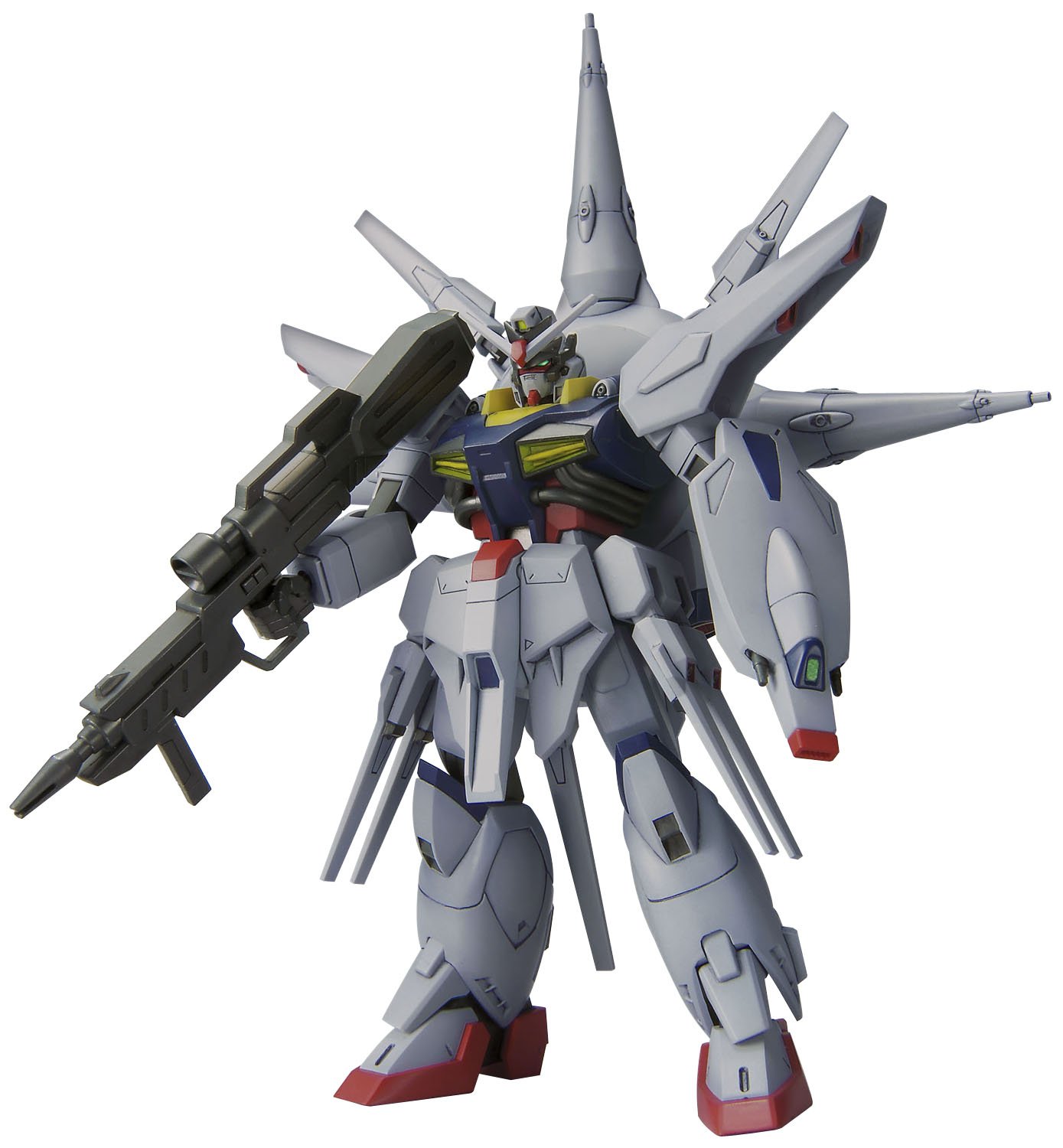 Amazon.co.jp: Bandai Hobby R13 Providence Gundam 