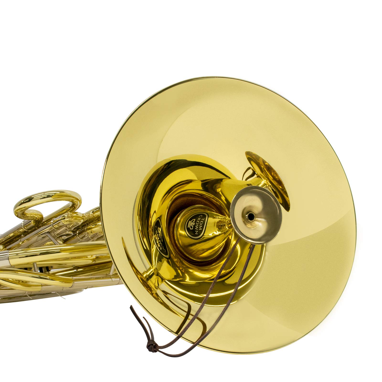 Amazon | トムクラウン Tom Crown フレンチホルン ゲシュトップ