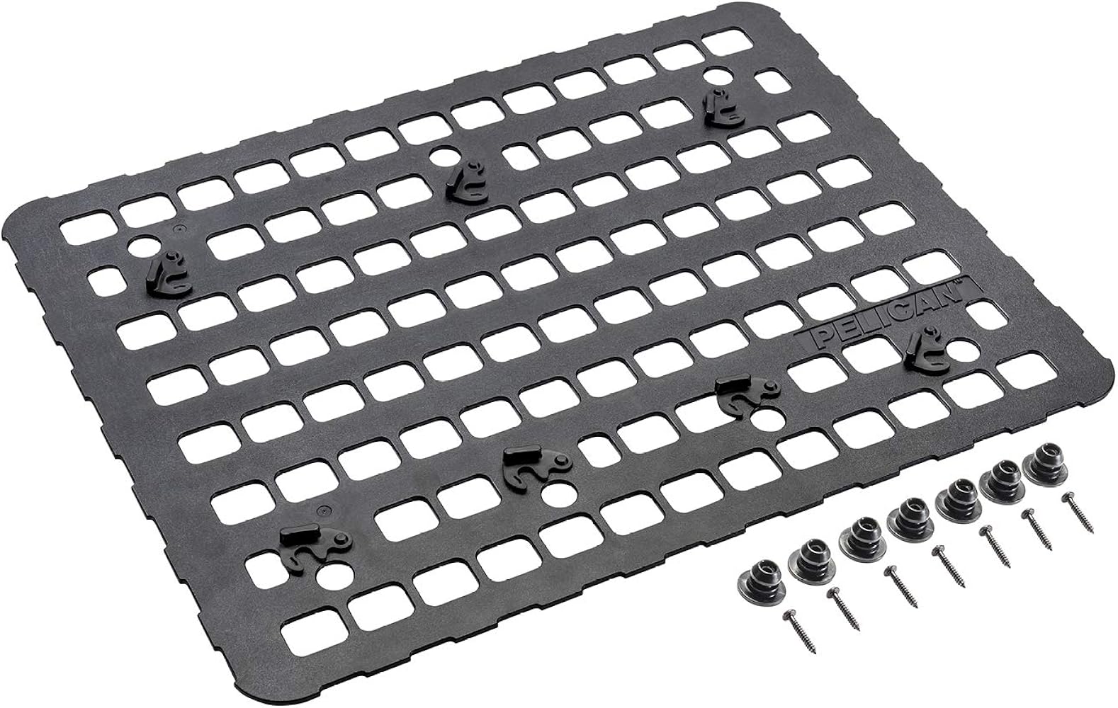 Amazon.co.jp: PELICAN (ペリカン) イージークリックモールパネル 1610