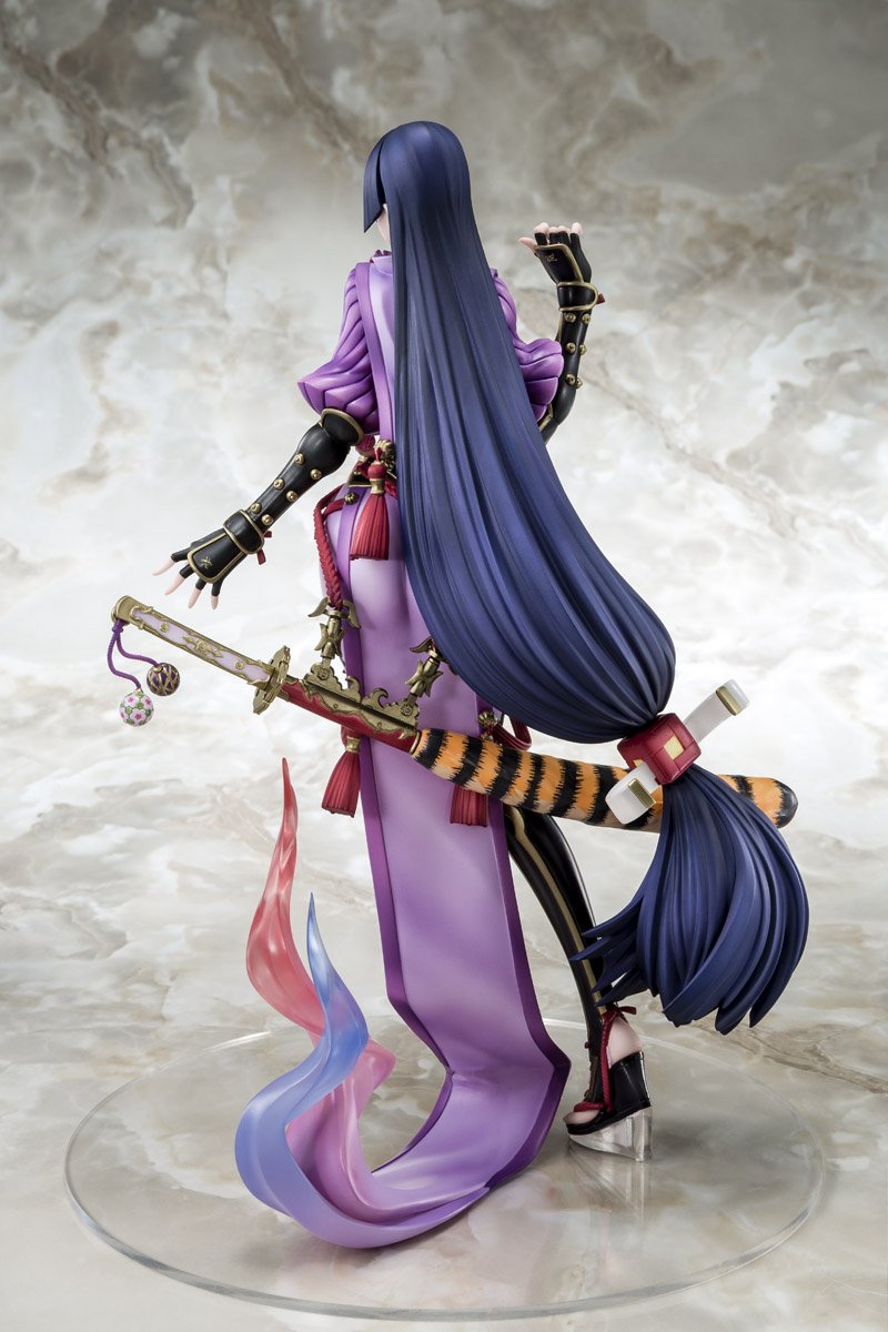 Amazon | Fate/Grand Order バーサーカー 源 頼光 1/7スケール PVC製