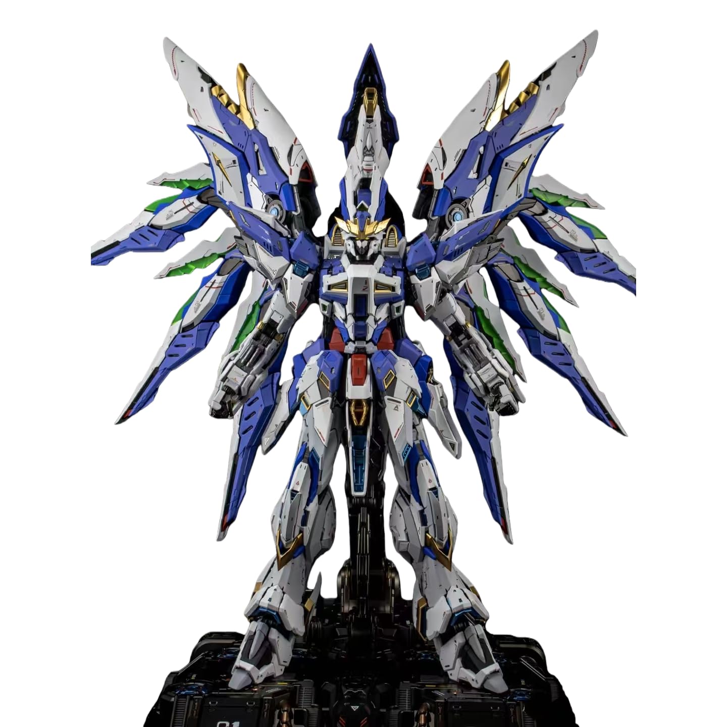 Amazon | 発売 1/72 SKY DEFENDER LEVEL-ULTIMATE スカイ