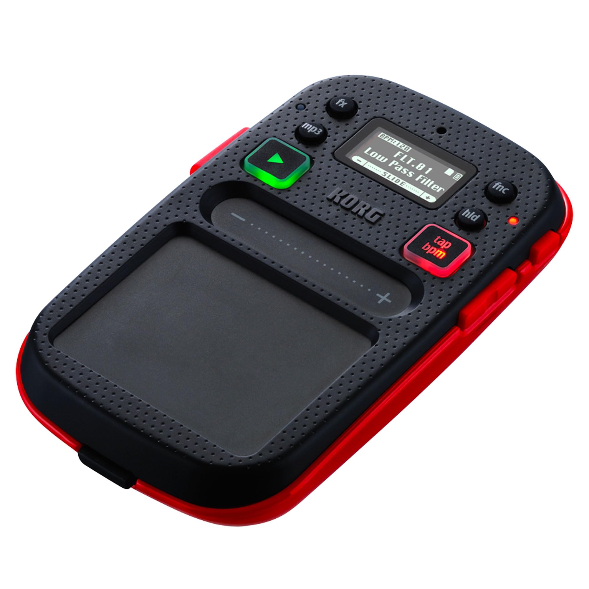 Amazon.co.jp: KORG コルグ ポケットサイズ DJ エフェクター mini