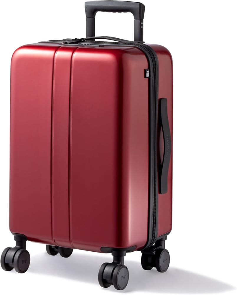 Amazon | [MAIMO] スーツケース Sサイズ 機内持ち込み 軽量 大容量 36L