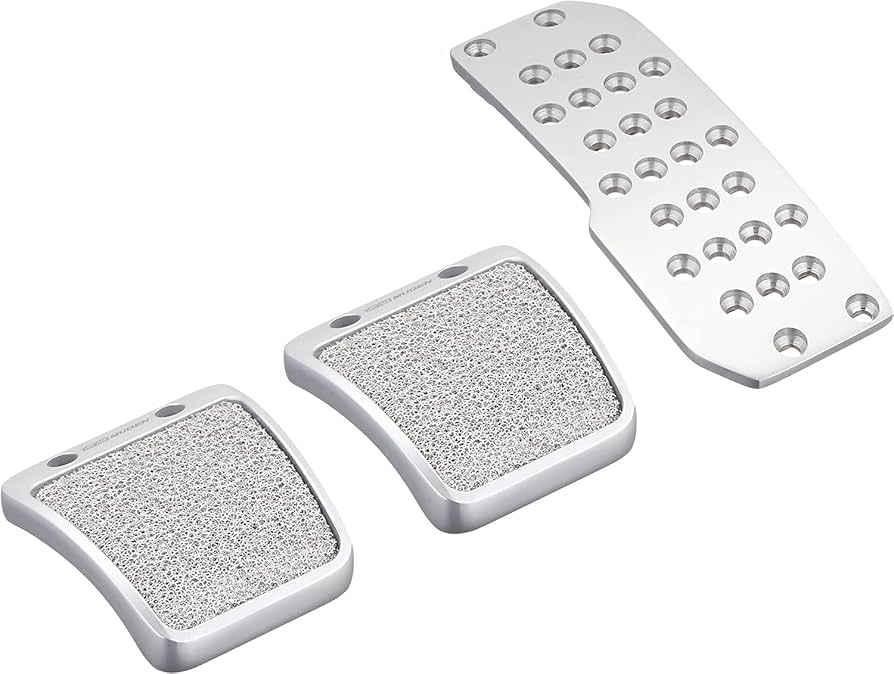 Amazon.co.jp: 無限(MUGEN |ムゲン) スポーツペダル SPORTS PEDAL (MT