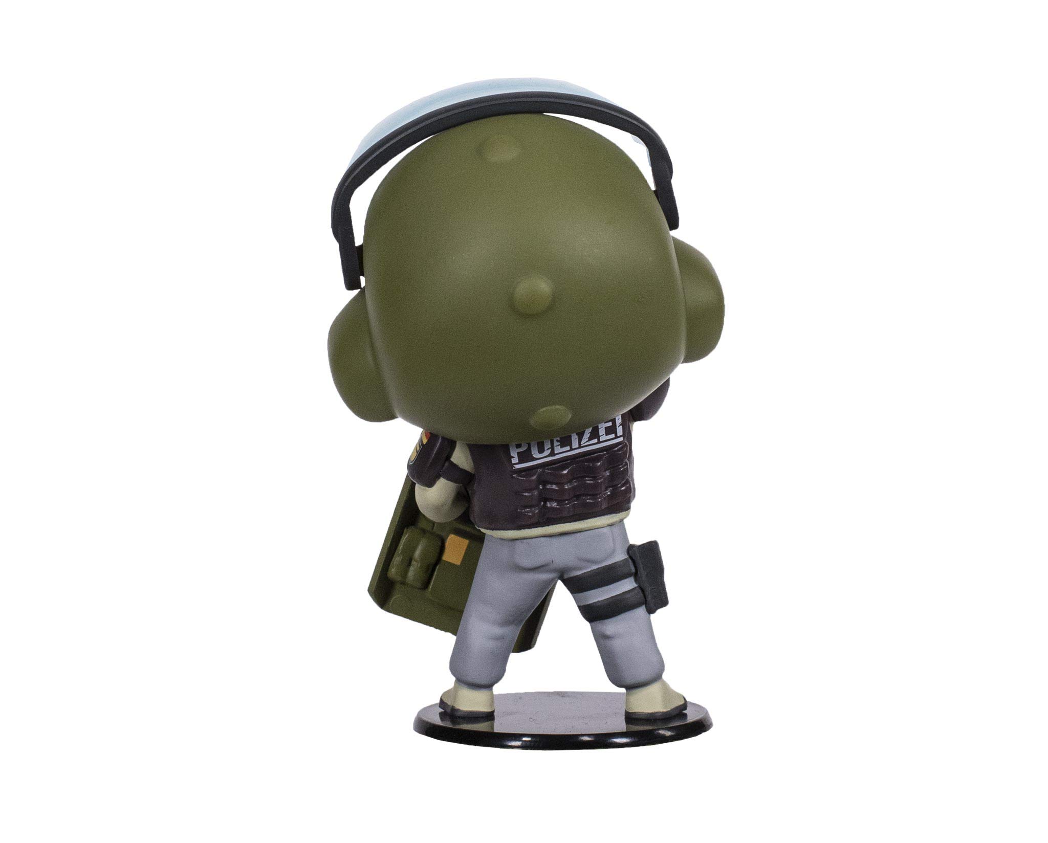 Amazon.co.jp: Blitz ちびフィギュア レインボーシックスシージ